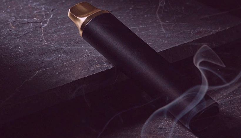 Lebanon Retail Affordable Vape packaging detail