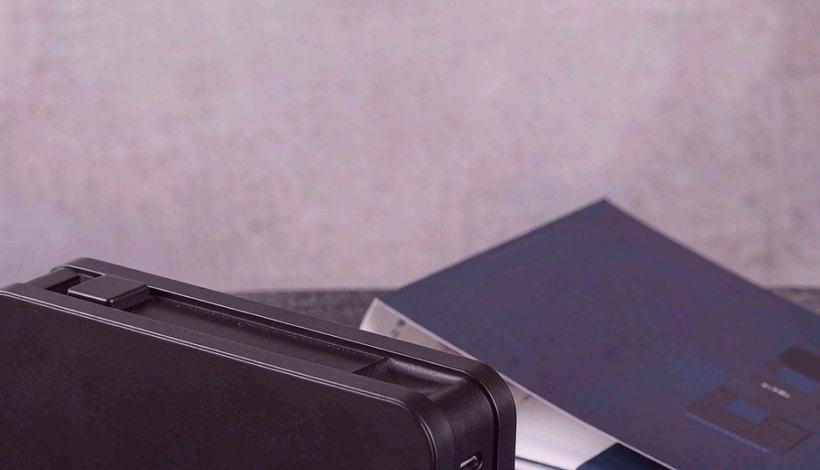 Lebanon Retail Affordable Vape packaging detail