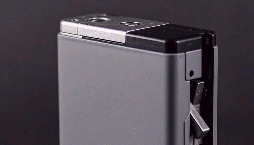 Lebanon Retail Affordable Vape packaging detail