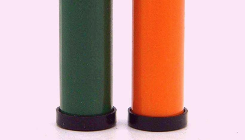 Lebanon Retail Affordable Vape packaging detail