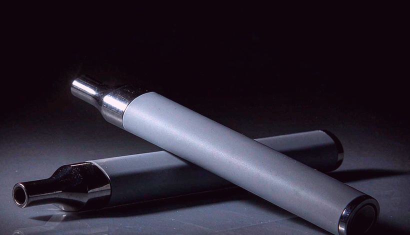 Lebanon Retail Affordable Vape packaging detail