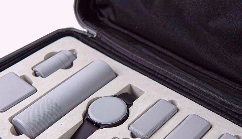 Lebanon Retail Affordable Vape packaging detail