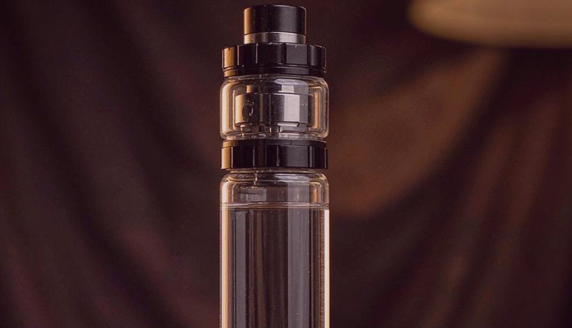 Lebanon Retail Affordable Vape packaging detail