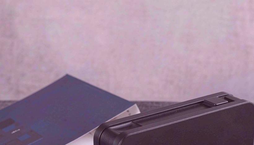 Lebanon Retail Affordable Vape packaging detail