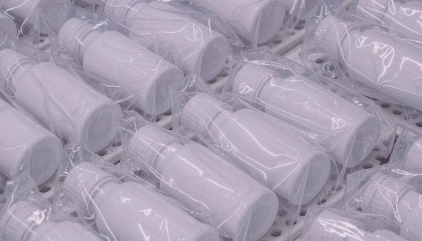Lebanon Retail Affordable Vape packaging detail