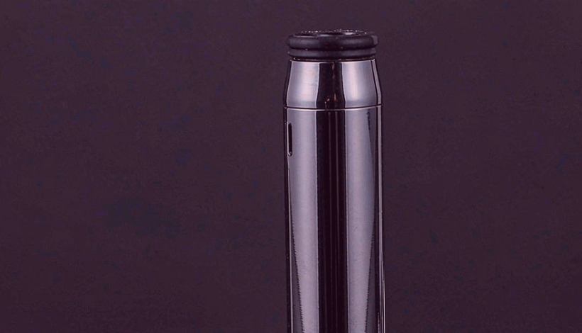 Lebanon Retail Affordable Vape packaging detail