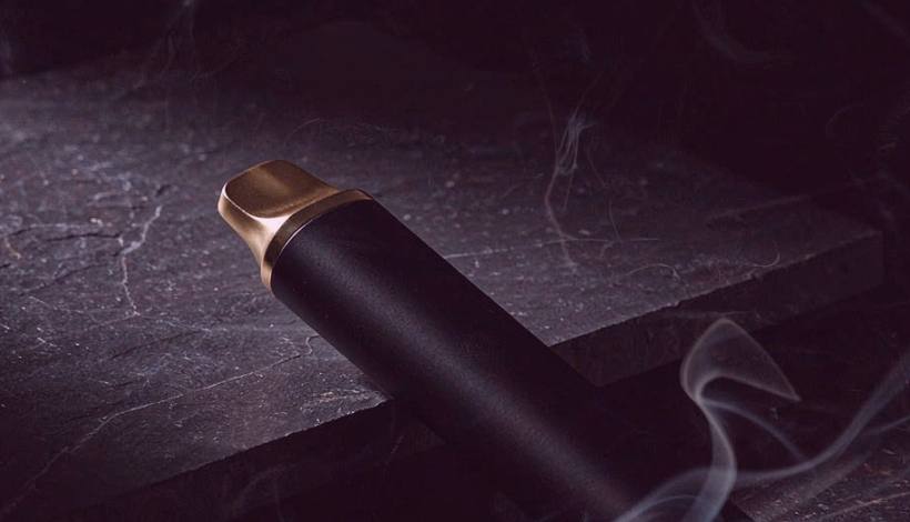 Lebanon Retail Affordable Vape packaging detail