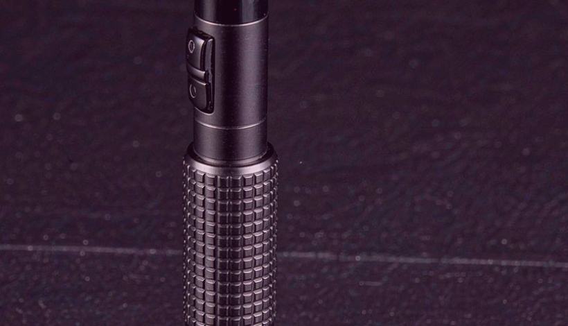 Lebanon Retail Affordable Vape packaging detail