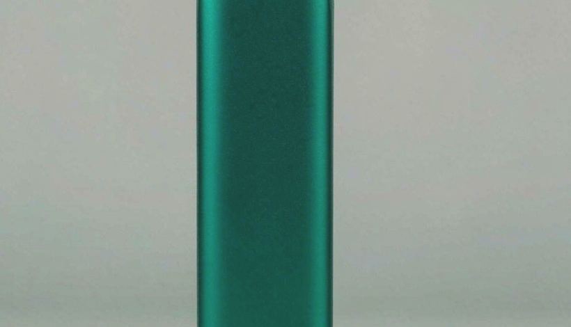Lebanon Retail Affordable Vape packaging detail