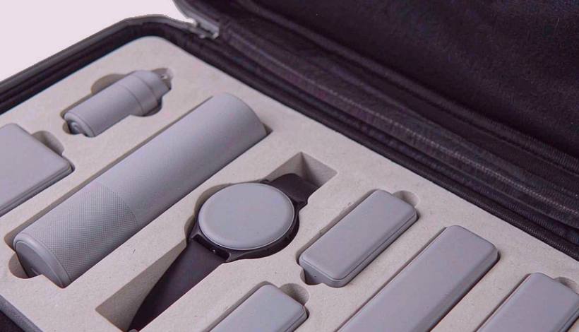 Lebanon Retail Affordable Vape packaging detail