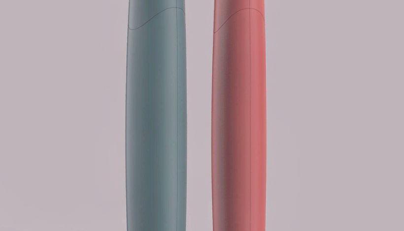 Lebanon Retail Affordable Vape packaging detail