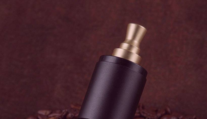 Lebanon Retail Affordable Vape packaging detail