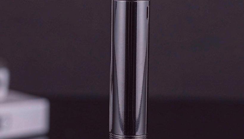 Lebanon Retail Affordable Vape packaging detail