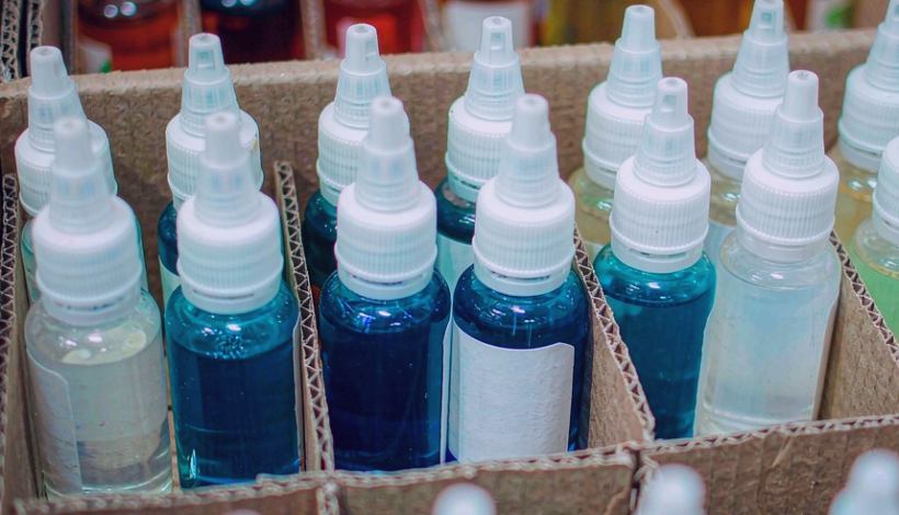 Lebanon Retail Affordable Vape Trade: Seasonal Planning for Importers — Lebanon Retail Affordable Vape Bulk