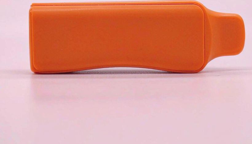Lebanon Retail Affordable Vape packaging detail