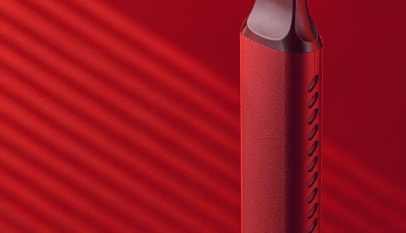 Lebanon Retail Affordable Vape packaging detail