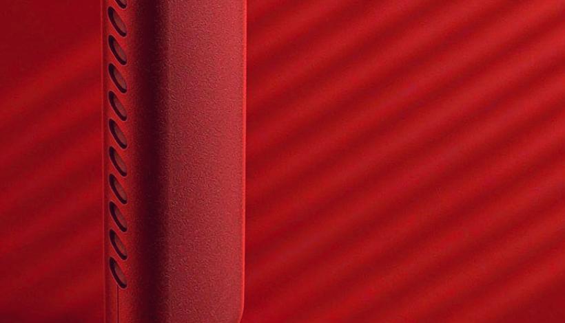 Lebanon Retail Affordable Vape packaging detail