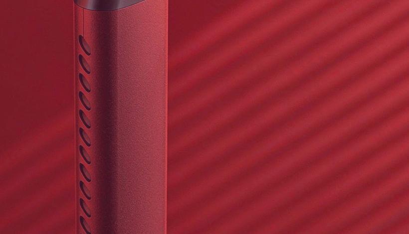 Lebanon Retail Affordable Vape packaging detail