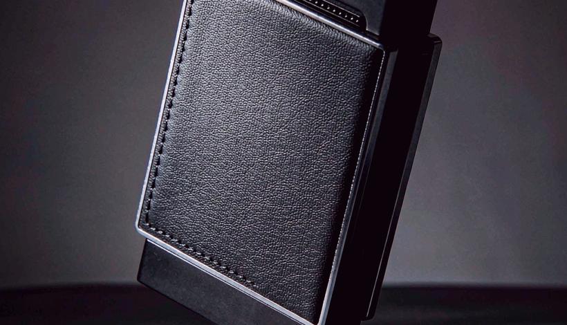 Lebanon Retail Affordable Vape packaging detail