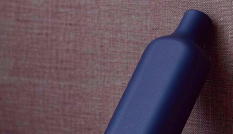 Lebanon Retail Affordable Vape packaging detail