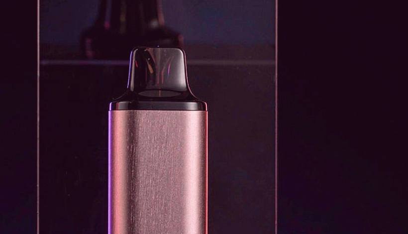 Lebanon Retail Affordable Vape packaging detail