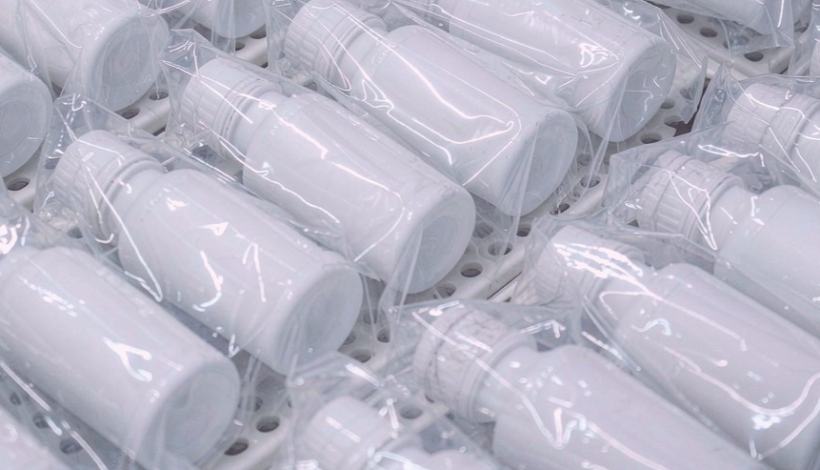 Lebanon Retail Affordable Vape packaging detail