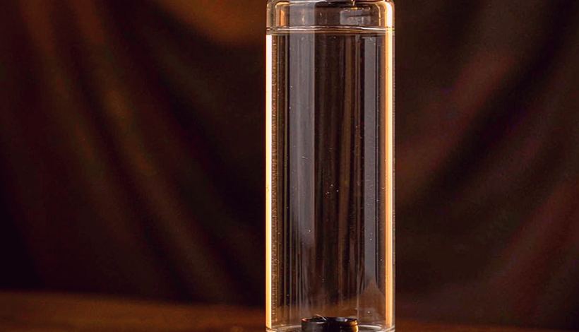 Lebanon Retail Affordable Vape packaging detail