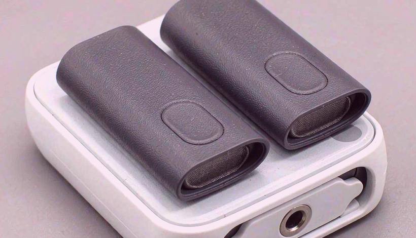 Lebanon Retail Affordable Vape packaging detail