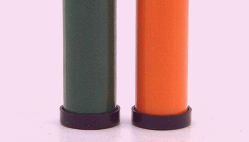 Lebanon Retail Affordable Vape packaging detail