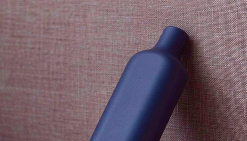 Lebanon Retail Affordable Vape packaging detail