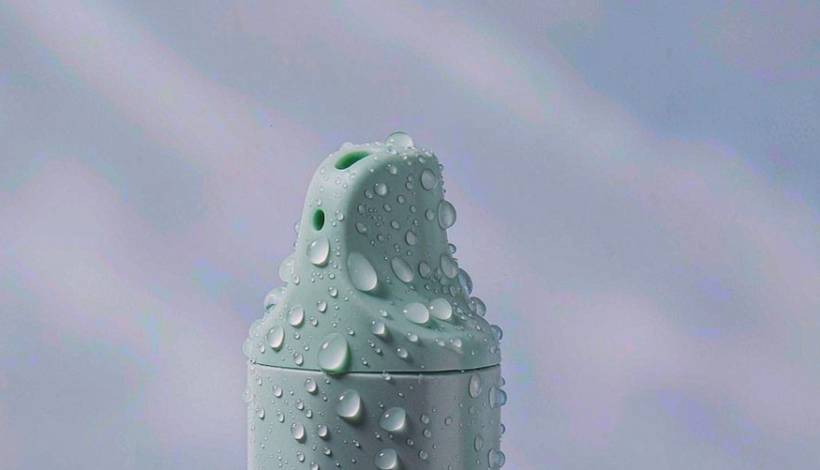 Lebanon Retail Affordable Vape packaging detail